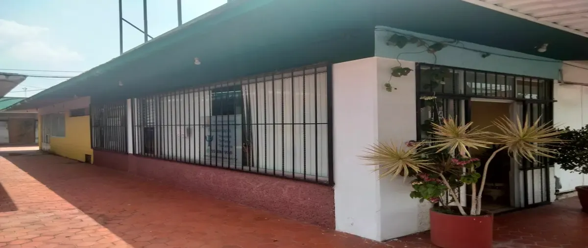 Foto de local en renta en redención 150, santiago tepalcatlalpan, xochimilco, df / cdmx, 0 No. 03