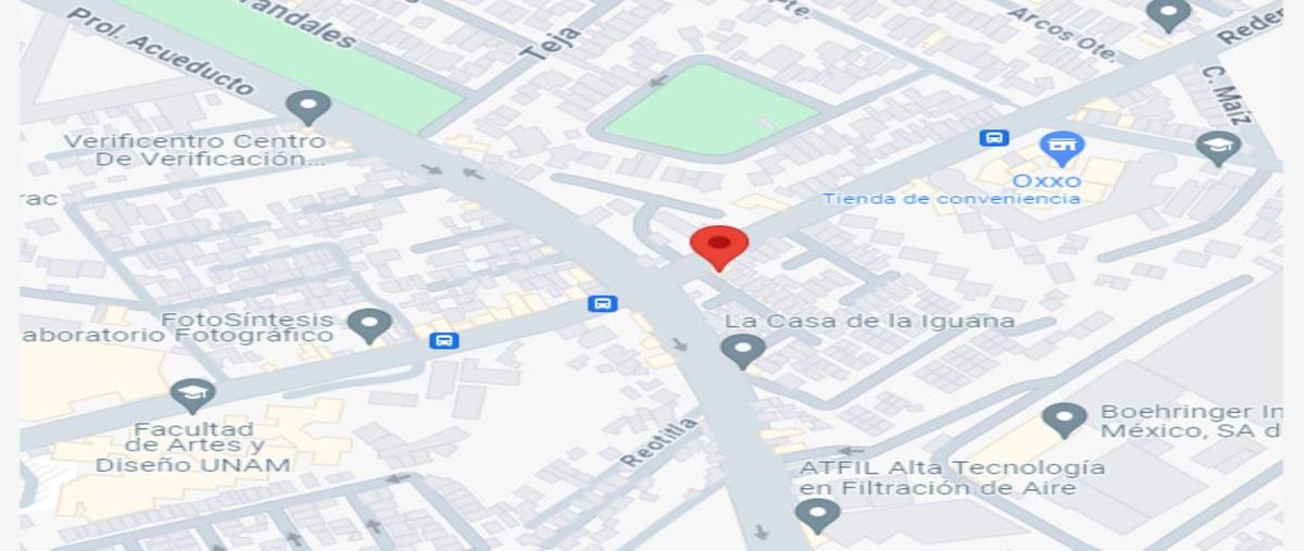 Foto de casa en condominio en venta en redencion 190, la concha, xochimilco, df / cdmx, 0 No. 04