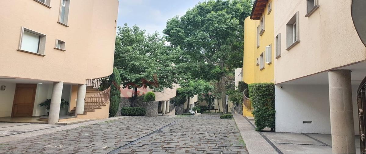 Foto de casa en venta en redencion indigena 52, san jerónimo lídice, la magdalena contreras, df / cdmx, 30356626 No. 01