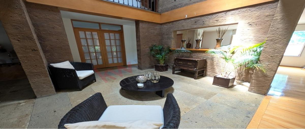 Foto de casa en venta en redencion indigena 52, san jerónimo lídice, la magdalena contreras, df / cdmx, 30356626 No. 02