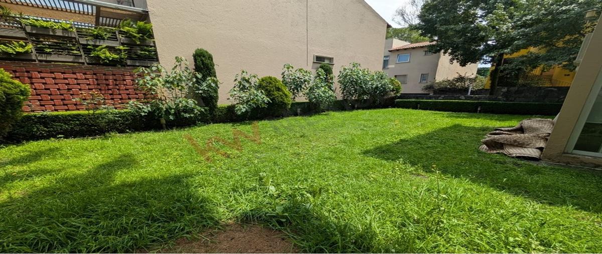 Foto de casa en venta en redencion indigena 52, san jerónimo lídice, la magdalena contreras, df / cdmx, 30356626 No. 03