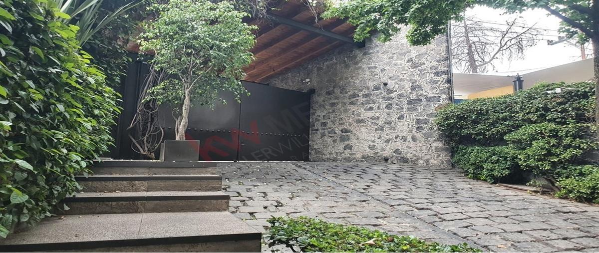 Foto de casa en venta en redencion indigena 52, san jerónimo lídice, la magdalena contreras, df / cdmx, 30356626 No. 04