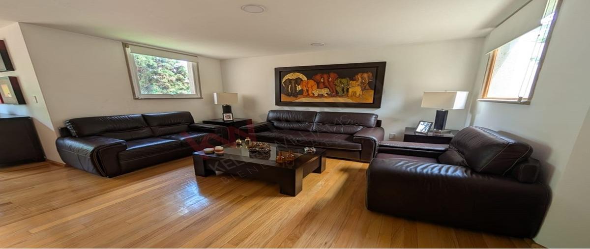 Foto de casa en venta en redencion indigena 52, san jerónimo lídice, la magdalena contreras, df / cdmx, 30356626 No. 05