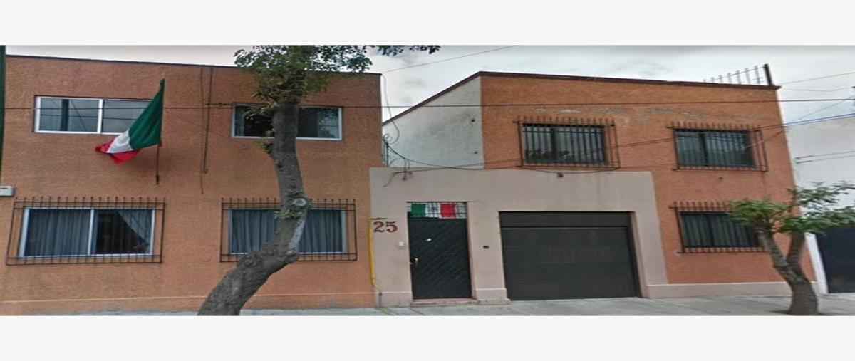 Foto de departamento en reembolsos 25, postal, benito juárez, df / cdmx, 0 foto 01 Foto de departamento en venta en reembolsos 25, postal, benito juárez, df / cdmx, 0 No. 01
