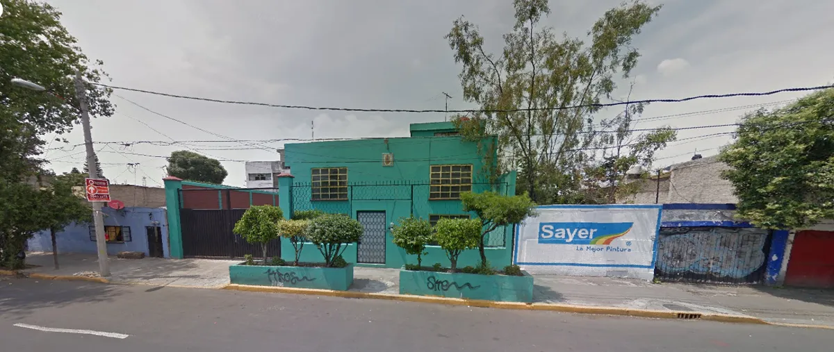 Foto de casa en refinería azcapotzalco 0, san andrés, azcapotzalco, df / cdmx, 0 foto 01 Foto de casa en venta en refinería azcapotzalco 0, san andrés, azcapotzalco, df / cdmx, 0 No. 01