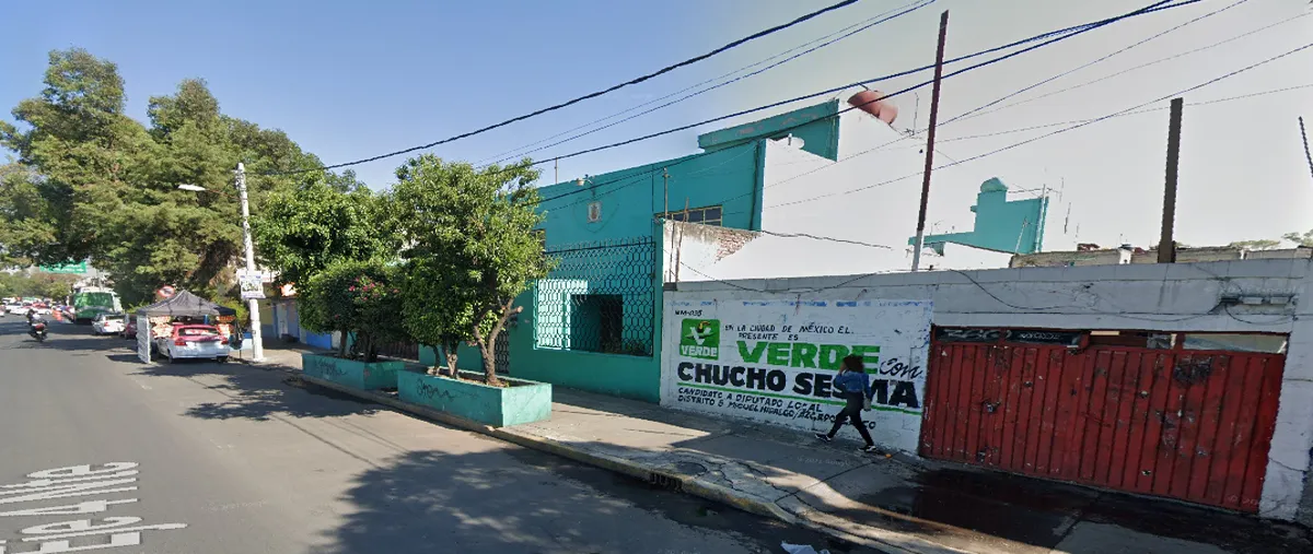 Foto de casa en refinería azcapotzalco 0, san andrés, azcapotzalco, df / cdmx, 0 foto 04 Foto de casa en venta en refinería azcapotzalco 0, san andrés, azcapotzalco, df / cdmx, 0 No. 04