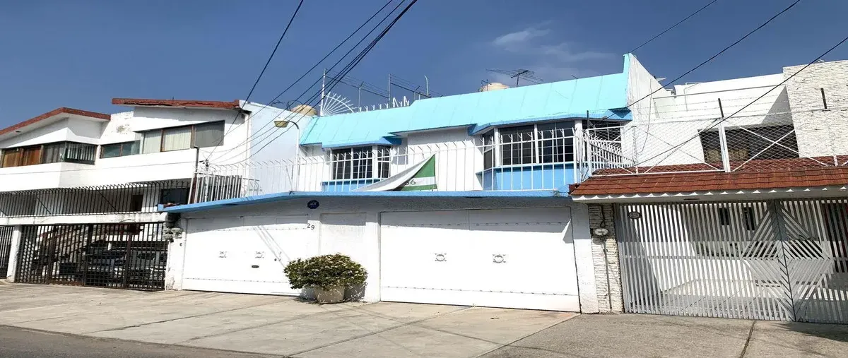 Foto de casa en venta en refineria de minatitlan 29, petrolera taxqueña, coyoacán, df / cdmx, 0 No. 03