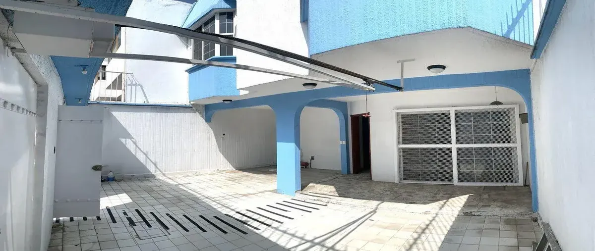 Foto de casa en venta en refineria de minatitlan 29, petrolera taxqueña, coyoacán, df / cdmx, 0 No. 05