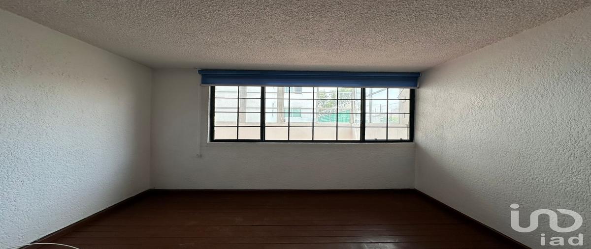 Foto de casa en venta en refineria de minatitlan 82, petrolera taxqueña, coyoacán, df / cdmx, 29933286 No. 06