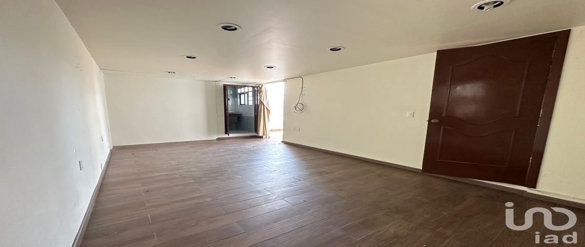 Foto de casa en venta en refineria de minatitlan 82, petrolera taxqueña, coyoacán, df / cdmx, 29933286 No. 07
