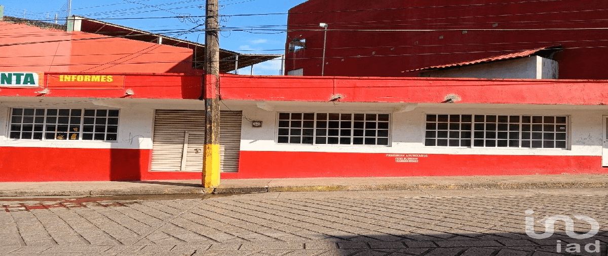 Foto de local en refinerÃa de salamanca s/n calle p 73177 84, sección 39, huauchinango, puebla, 31482289 foto 03 Foto de local en renta en refinerÃa de salamanca s/n calle p 73177 84, sección 39, huauchinango, puebla, 31482289 No. 03
