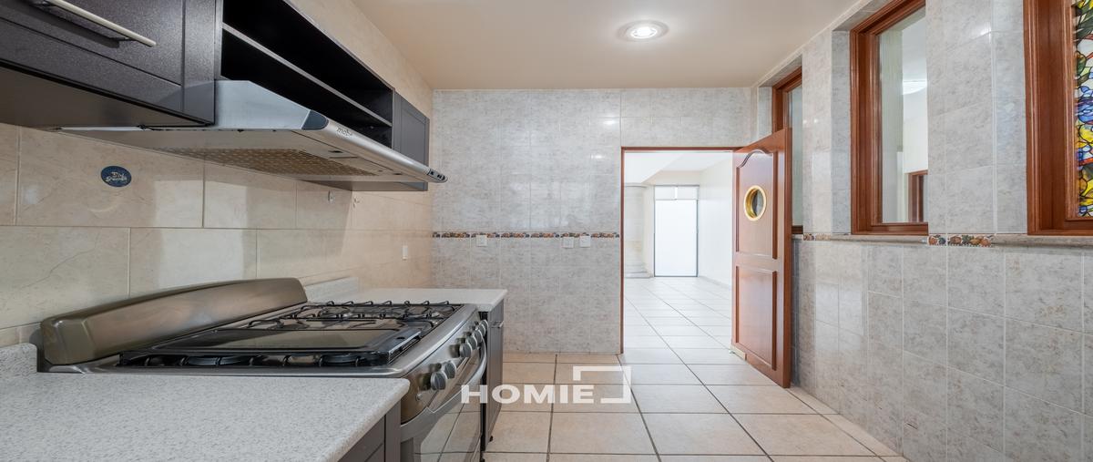 Foto de departamento en renta en refinería tula 39, petrolera taxqueña, coyoacán, df / cdmx, 0 No. 03