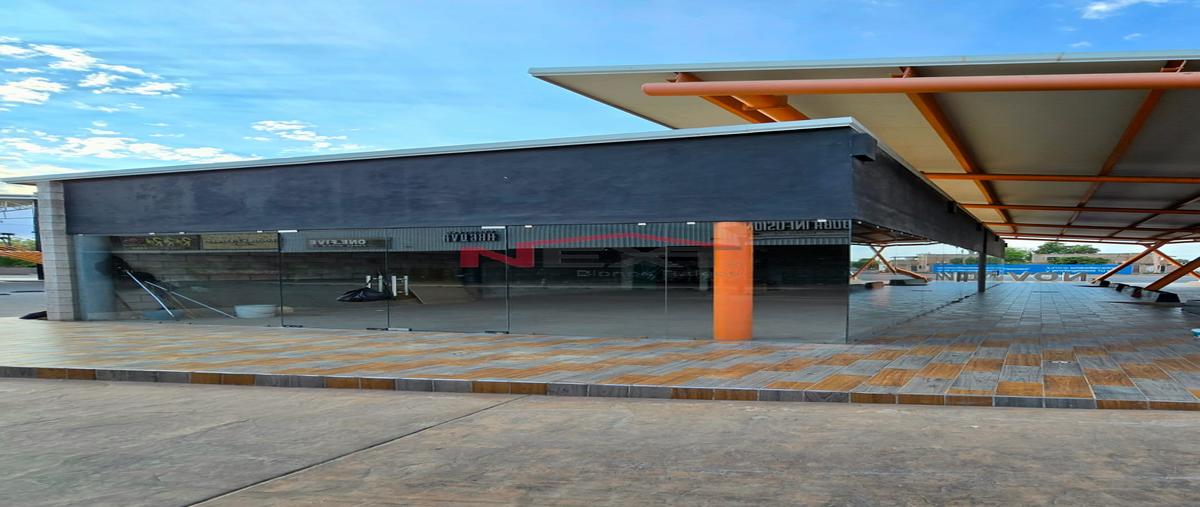 Foto de local en reforma 0, reforma, navojoa, sonora, 0 foto 03 Foto de local en venta en reforma 0, reforma, navojoa, sonora, 0 No. 03