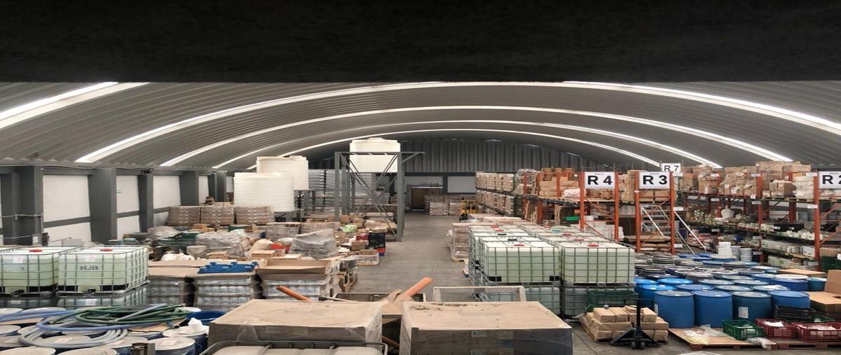Foto de nave industrial en venta en reforma , 10 de mayo, atotonilco de tula, hidalgo, 25094348 No. 05