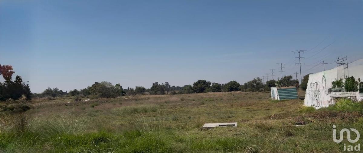 Foto de terreno habitacional en venta en reforma 110, acuamanala, acuamanala de miguel hidalgo, tlaxcala, 31134036 No. 03
