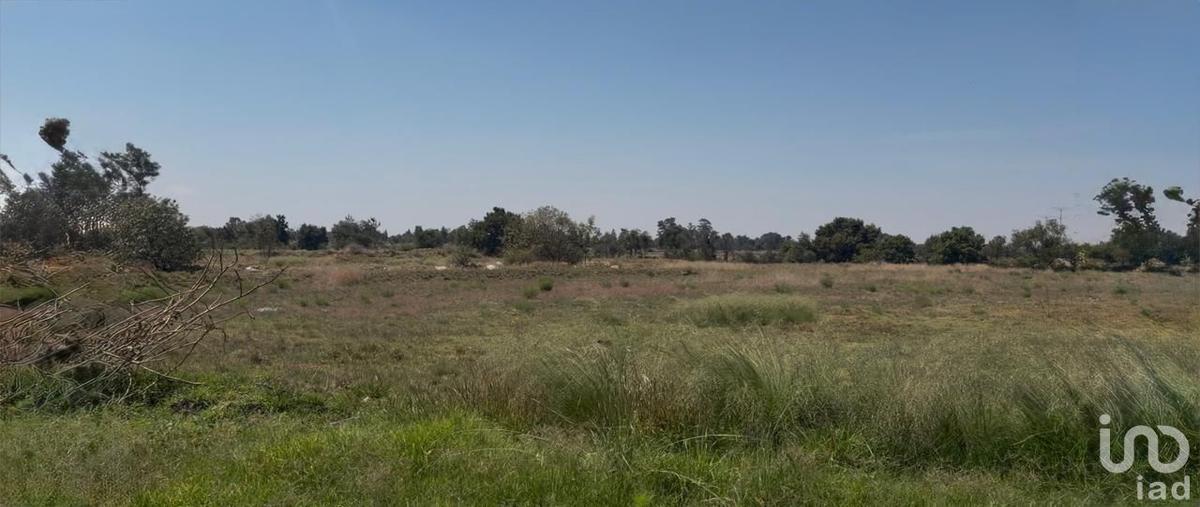 Foto de terreno habitacional en venta en reforma 110, acuamanala, acuamanala de miguel hidalgo, tlaxcala, 31134036 No. 04