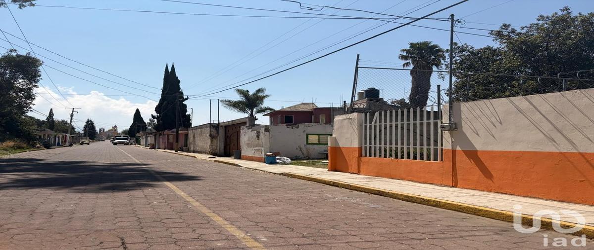 Foto de terreno habitacional en venta en reforma 110, acuamanala, acuamanala de miguel hidalgo, tlaxcala, 31134036 No. 05