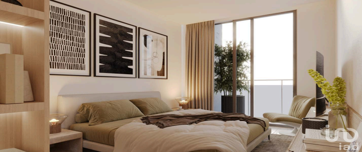 Foto de departamento en venta en reforma 121, juárez, cuauhtémoc, df / cdmx, 30340134 No. 03