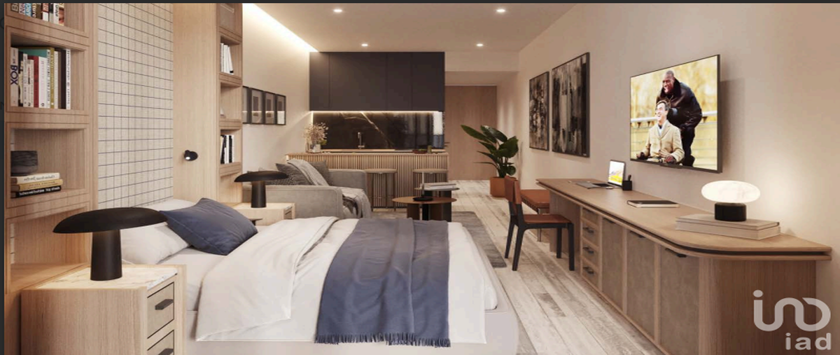 Foto de departamento en venta en reforma 121, juárez, cuauhtémoc, df / cdmx, 30340134 No. 04