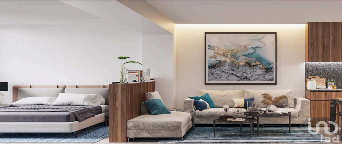 Foto de departamento en venta en reforma 121, juárez, cuauhtémoc, df / cdmx, 30340134 No. 05