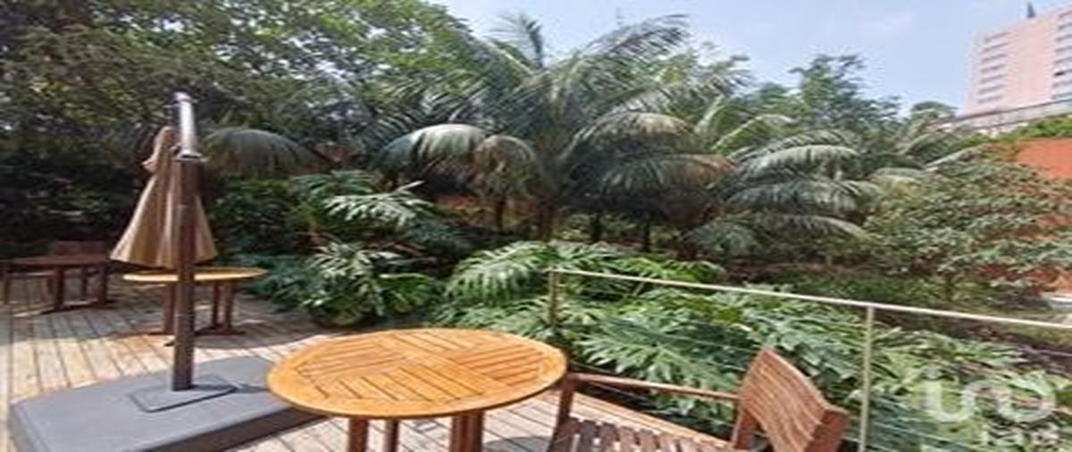Foto de departamento en venta en reforma 125, tabacalera, cuauhtémoc, df / cdmx, 31550151 No. 05