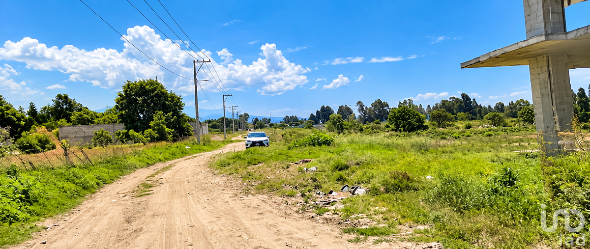 Foto de terreno habitacional en venta en reforma 128, acuamanala, acuamanala de miguel hidalgo, tlaxcala, 31134036 No. 04
