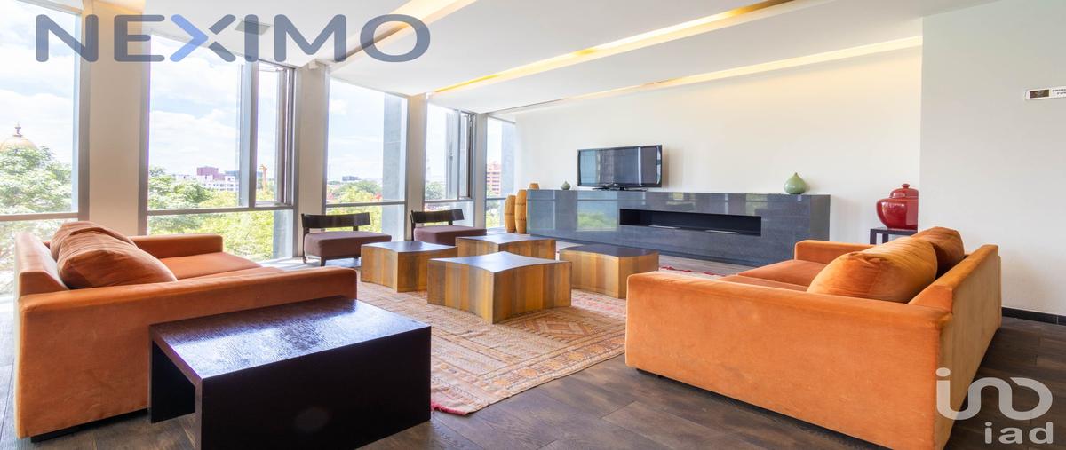 Foto de departamento en venta en reforma 128, tabacalera, cuauhtémoc, df / cdmx, 28722358 No. 03