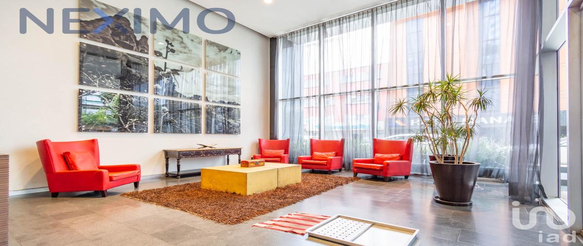 Foto de departamento en venta en reforma 128, tabacalera, cuauhtémoc, df / cdmx, 28722358 No. 05