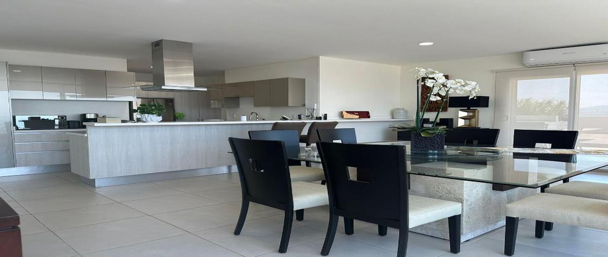 Foto de departamento en venta en reforma 14, lomas del marqués, querétaro, querétaro, 27788905 No. 03