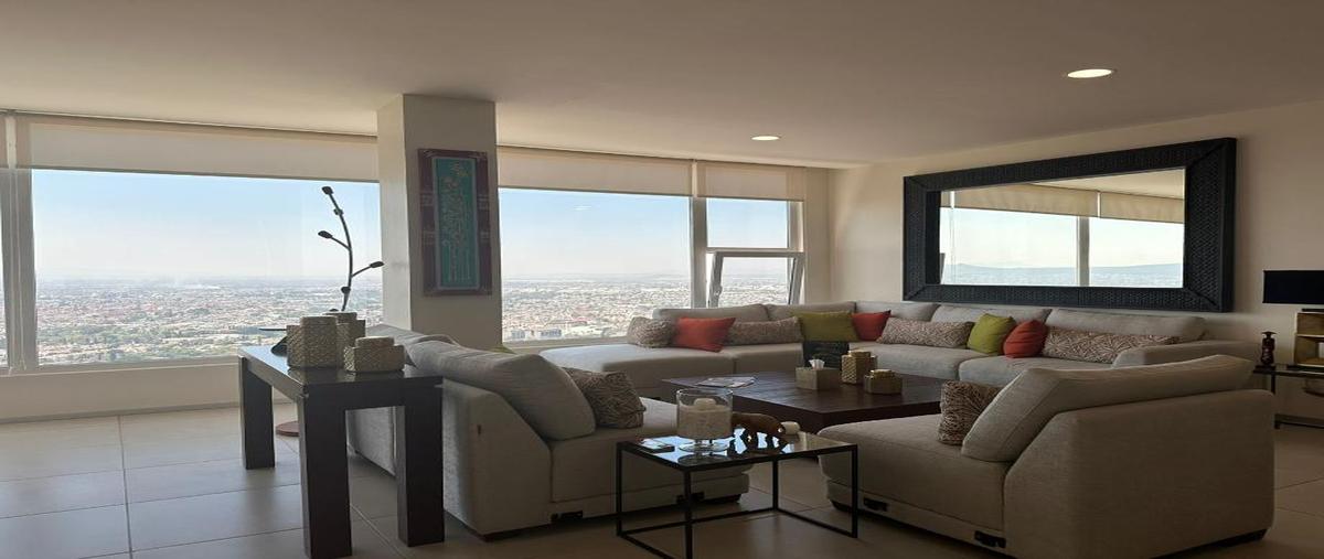 Foto de departamento en venta en reforma 14, lomas del marqués, querétaro, querétaro, 27788905 No. 04