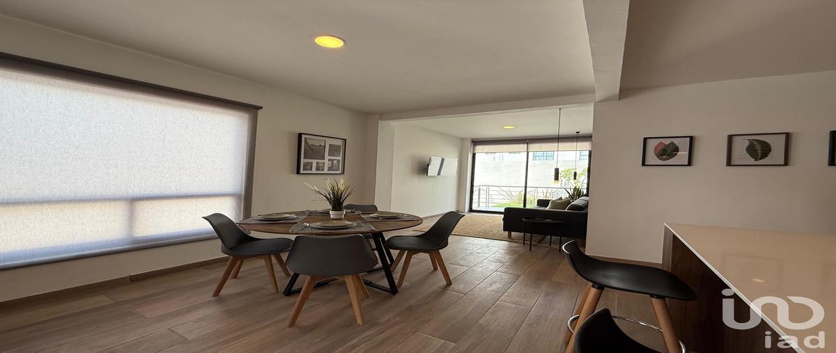 Foto de departamento en venta en reforma 142, nuevo leÃ³n, cuautlancingo, puebla, 31061426 No. 04