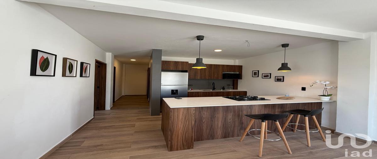 Foto de departamento en venta en reforma 142, nuevo leÃ³n, cuautlancingo, puebla, 31061426 No. 05
