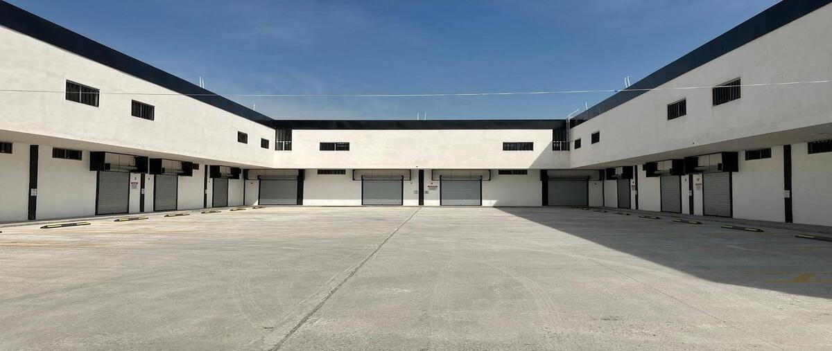 Foto de bodega en renta en reforma 1461industrial64000 monterreyn.l. , monterrey centro, monterrey, nuevo león, 30817947 No. 03