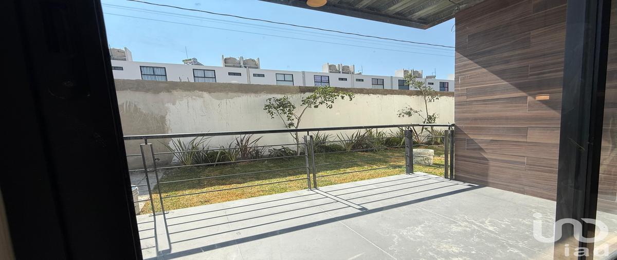 Foto de departamento en venta en reforma 148, nuevo león, cuautlancingo, puebla, 31061426 No. 04