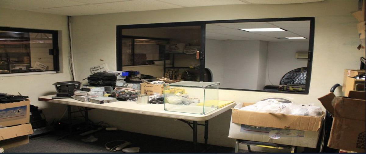 Foto de bodega en renta en reforma 149, san benito, hermosillo, sonora, 0 No. 05