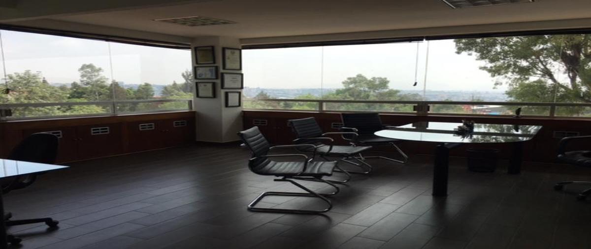 Foto de oficina en renta en reforma 1a, ciudad brisa, naucalpan de juárez, méxico, 0 No. 04