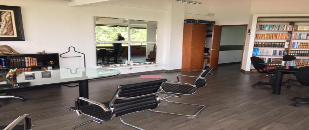 Foto de oficina en renta en reforma 1a, ciudad brisa, naucalpan de juárez, méxico, 0 No. 05