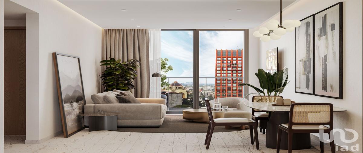 Foto de departamento en venta en reforma 234, tabacalera, cuauhtémoc, df / cdmx, 29882915 No. 03