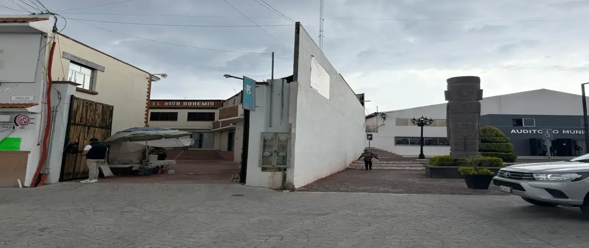 Foto de local en renta en reforma 25, pachuquilla, mineral de la reforma, hidalgo, 0 No. 04