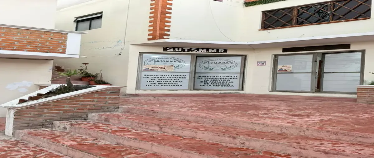 Foto de local en renta en reforma 25, pachuquilla, mineral de la reforma, hidalgo, 0 No. 05
