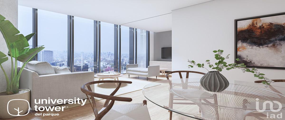 Foto de departamento en venta en reforma 269, juárez, cuauhtémoc, df / cdmx, 29343139 No. 04