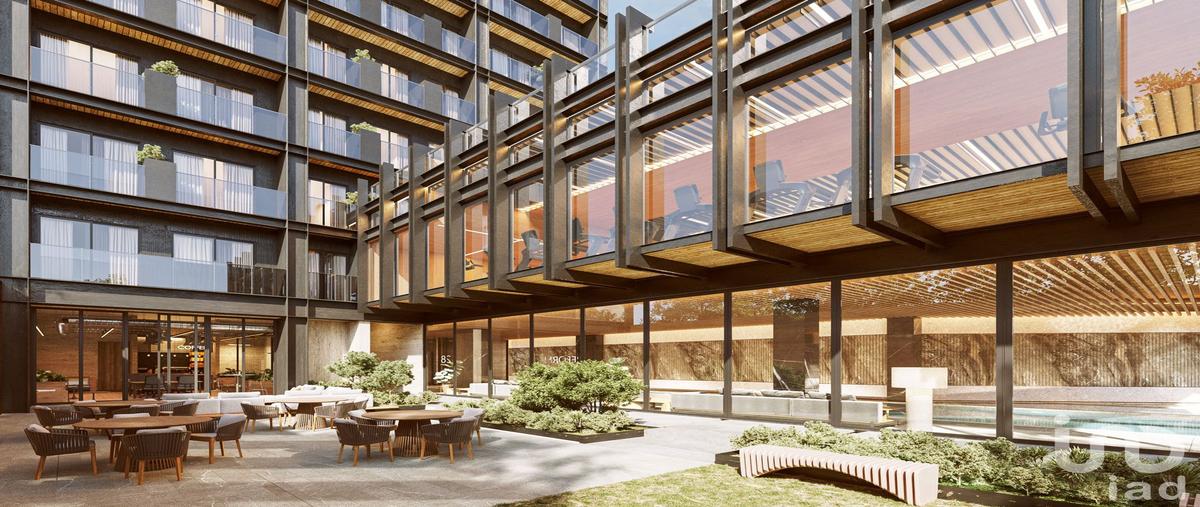 Foto de departamento en venta en reforma 271, tabacalera, cuauhtémoc, df / cdmx, 29882915 No. 04