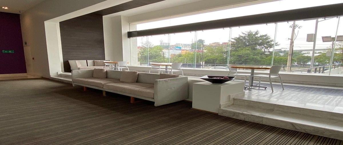 Foto de departamento en renta en reforma 307 , santa fe la loma, álvaro obregón, df / cdmx, 0 No. 03