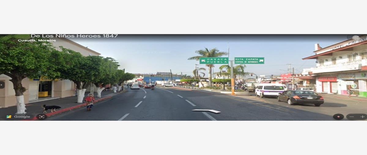 Foto de local en reforma 33, centro, cuautla, morelos, 27430286 foto 01 Foto de local en renta en reforma 33, centro, cuautla, morelos, 27430286 No. 01