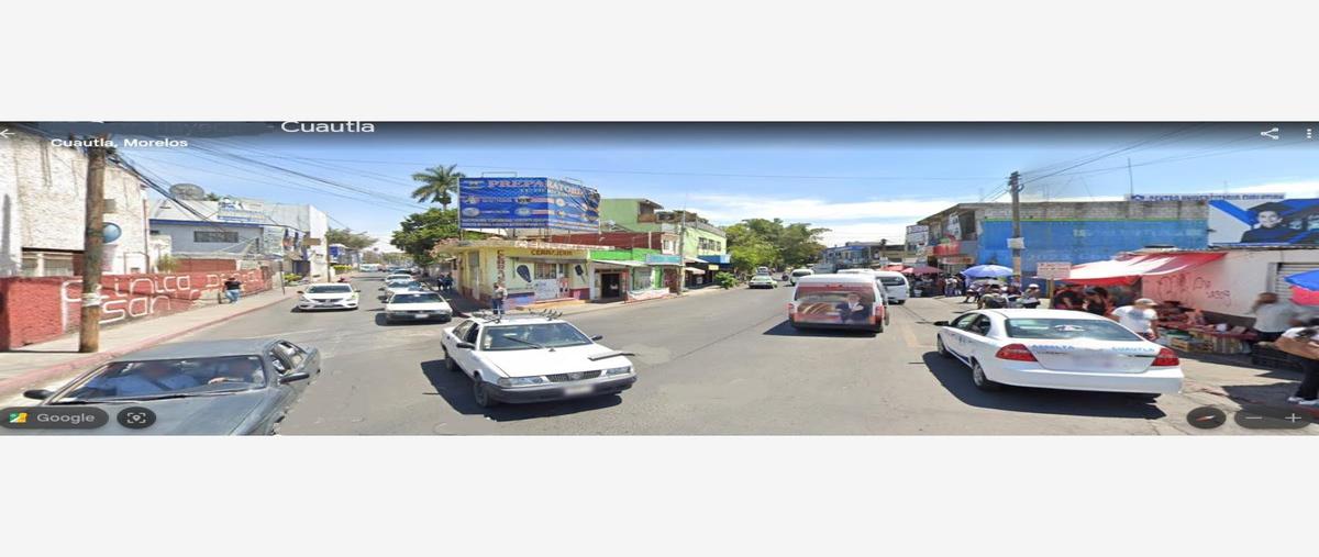 Foto de local en reforma 33, centro, cuautla, morelos, 27430286 foto 02 Foto de local en renta en reforma 33, centro, cuautla, morelos, 27430286 No. 02