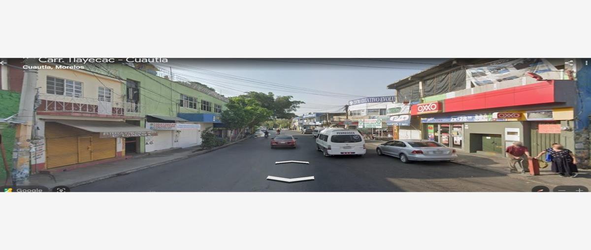 Foto de local en reforma 33, centro, cuautla, morelos, 27430286 foto 03 Foto de local en renta en reforma 33, centro, cuautla, morelos, 27430286 No. 03