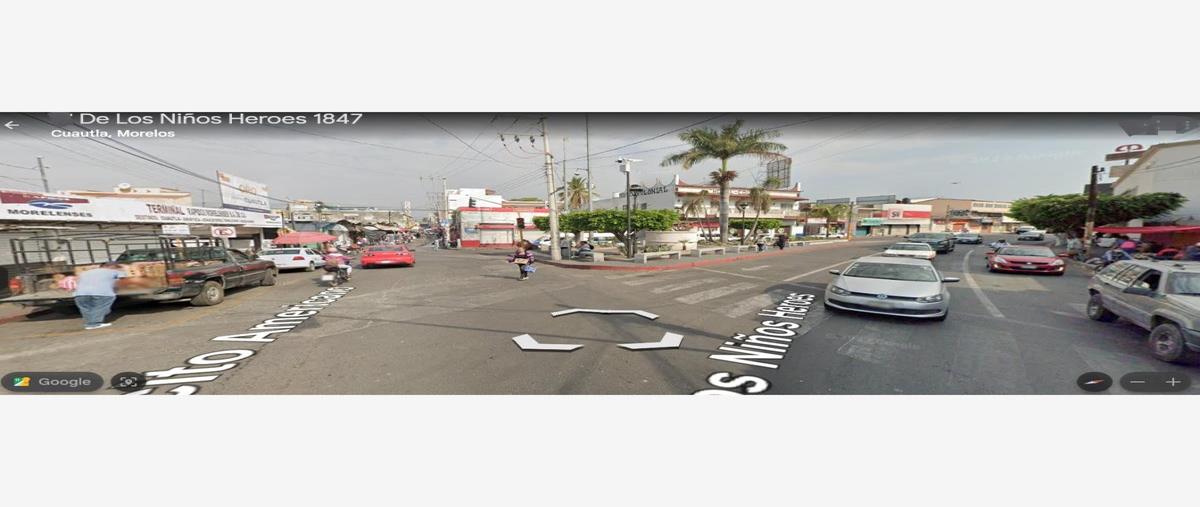 Foto de local en reforma 33, centro, cuautla, morelos, 27430286 foto 04 Foto de local en renta en reforma 33, centro, cuautla, morelos, 27430286 No. 04