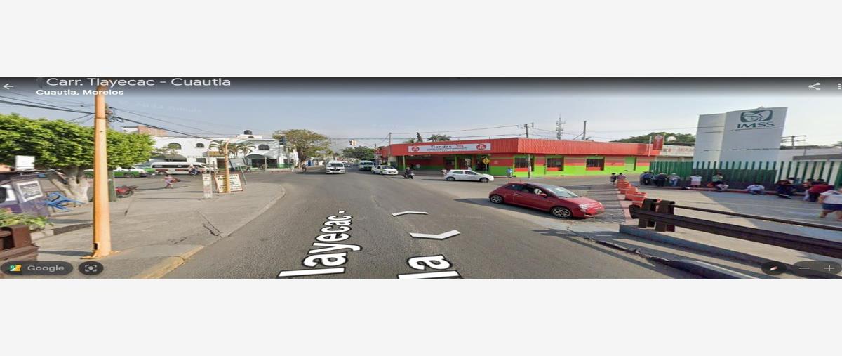 Foto de local en reforma 33, centro, cuautla, morelos, 27430286 foto 05 Foto de local en renta en reforma 33, centro, cuautla, morelos, 27430286 No. 05