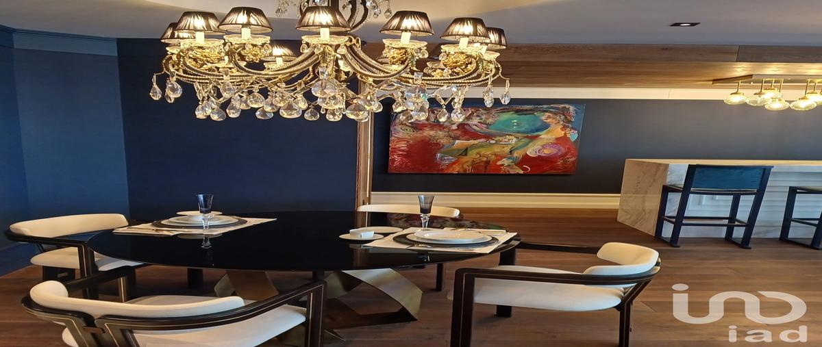 Foto de departamento en venta en reforma 341, juárez, cuauhtémoc, df / cdmx, 30211445 No. 03