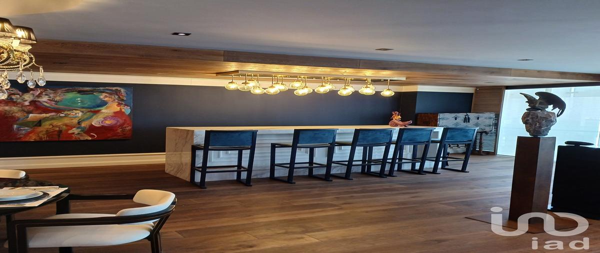 Foto de departamento en venta en reforma 341, juárez, cuauhtémoc, df / cdmx, 30211445 No. 04